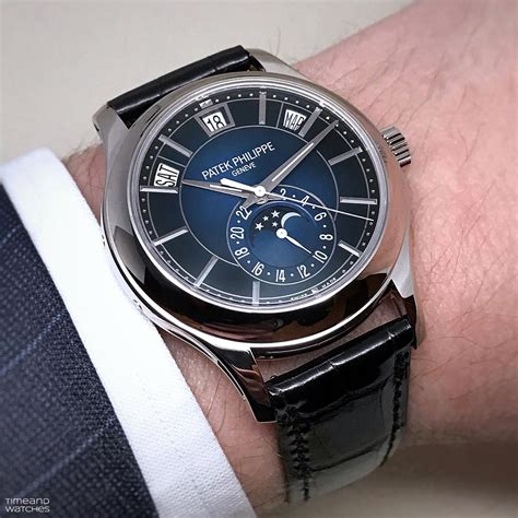 patek 5205g.